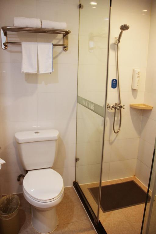 Hanting Hotel Guilin Xiangshan Park Branch Zimmer foto