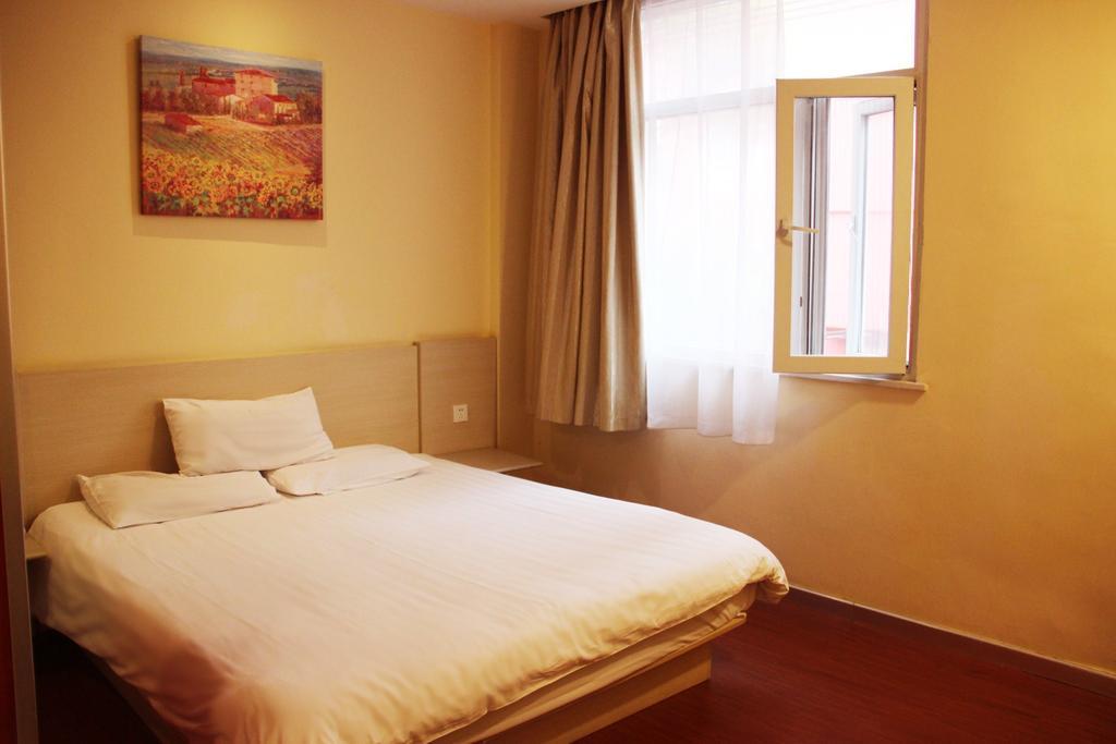 Hanting Hotel Guilin Xiangshan Park Branch Zimmer foto